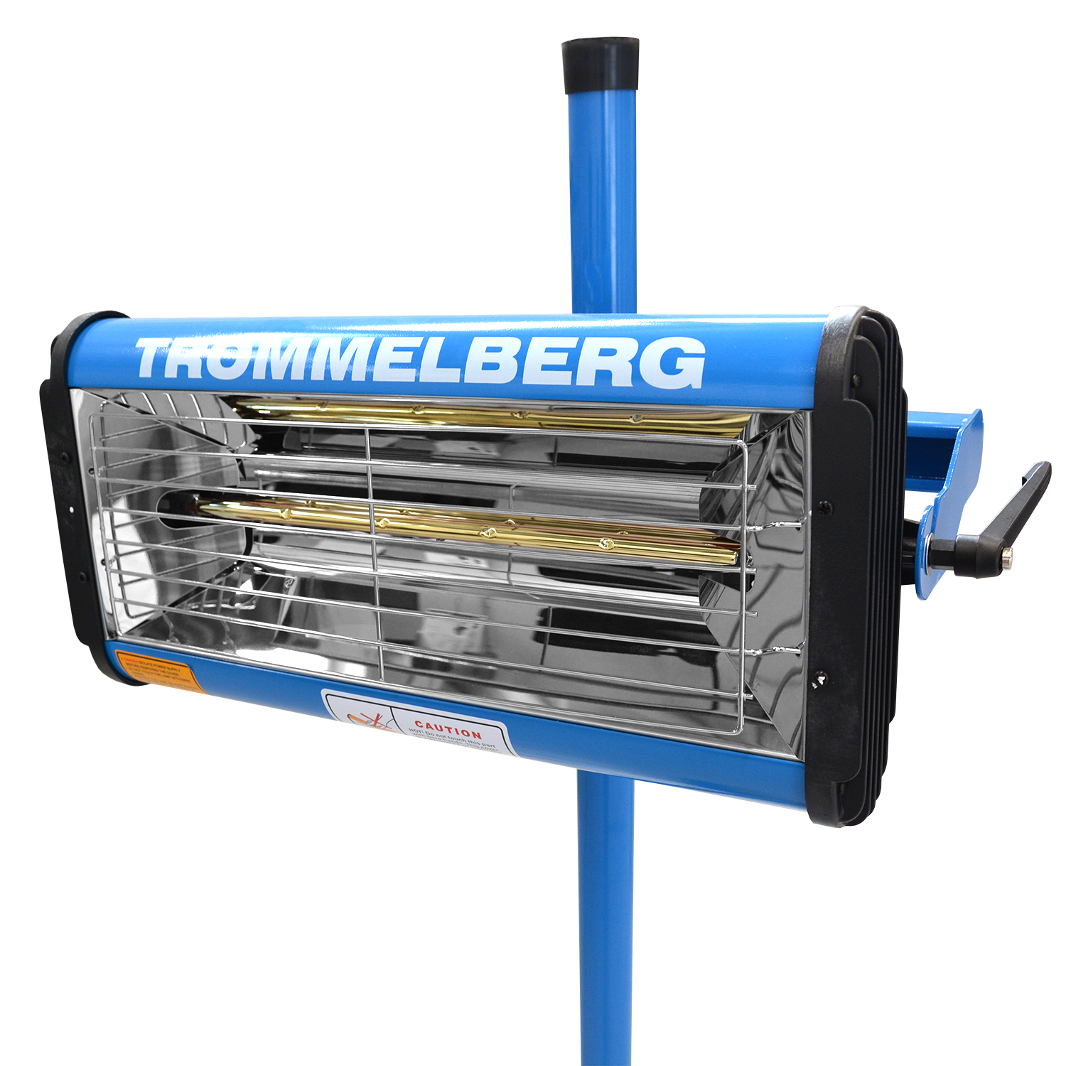 Инфракрасная коротковолновая сушка TROMMELBERG IR1 ECONOMY (1 кассета)