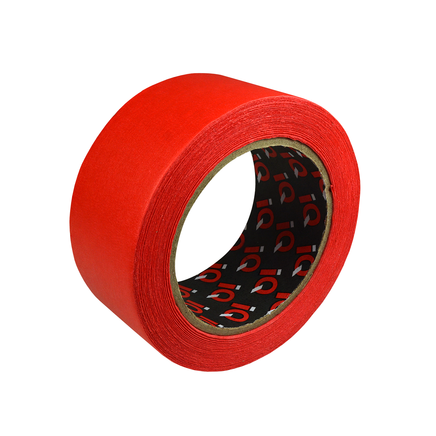 Лента маскировочная IQ RED LINE 90° (48 мм X 40 м)