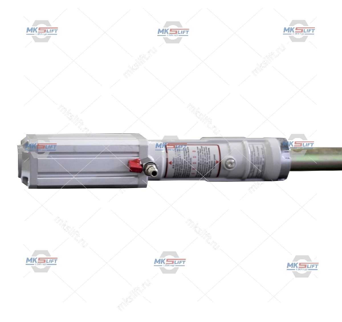 Комплект для раздачи масла из бочек 5:1 KraftWell  арт. KRW1741