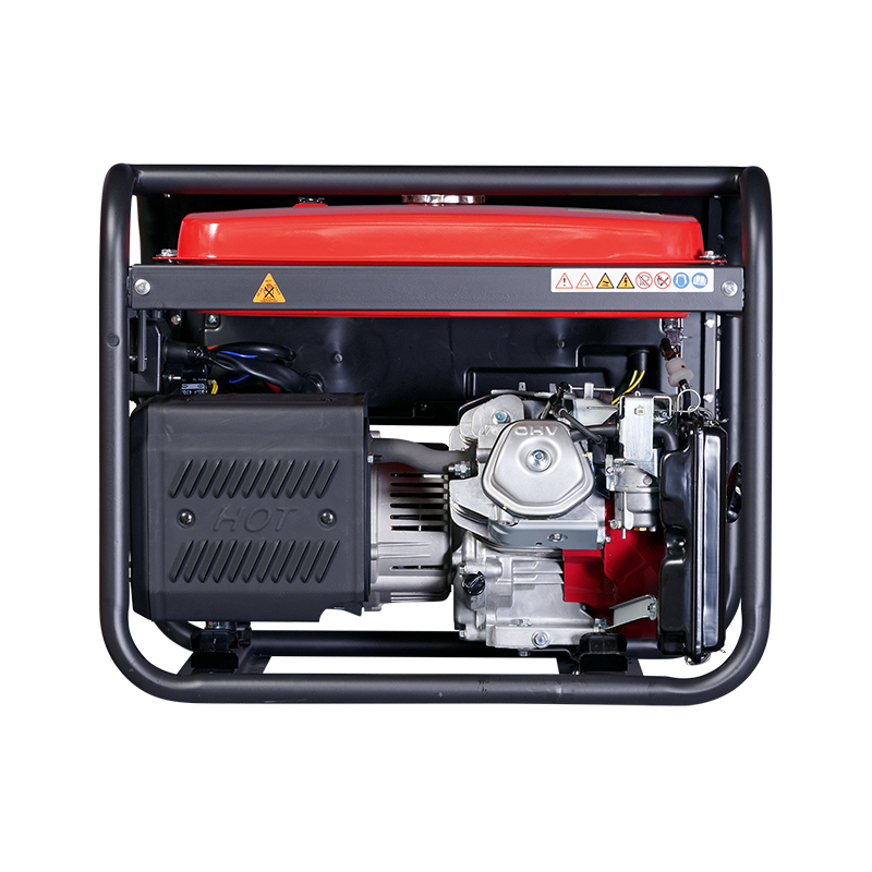 Техносоюз Сварочный генератор FUBAG WHS 210 DDC