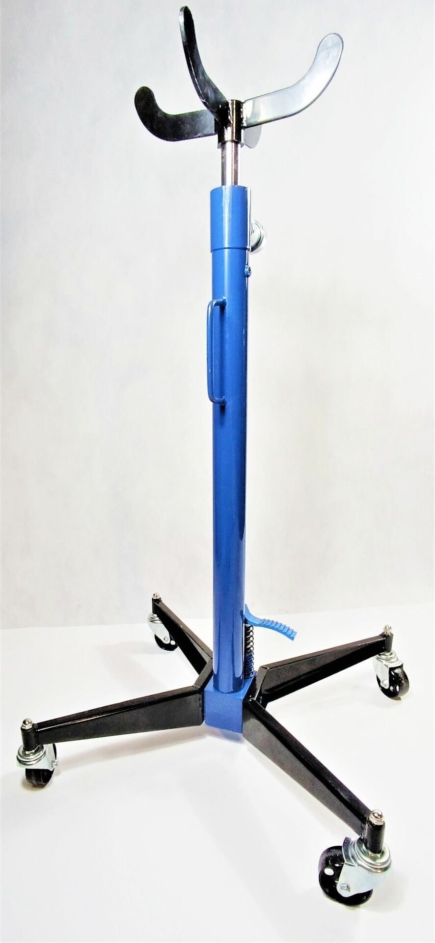 Стойка трансмиссионная гидравлическая BRANN BRJT-0,6