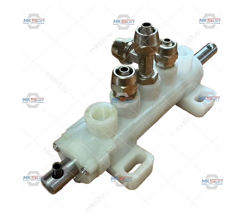 Клапан педального узла KraftWell  арт. KRW25-S644