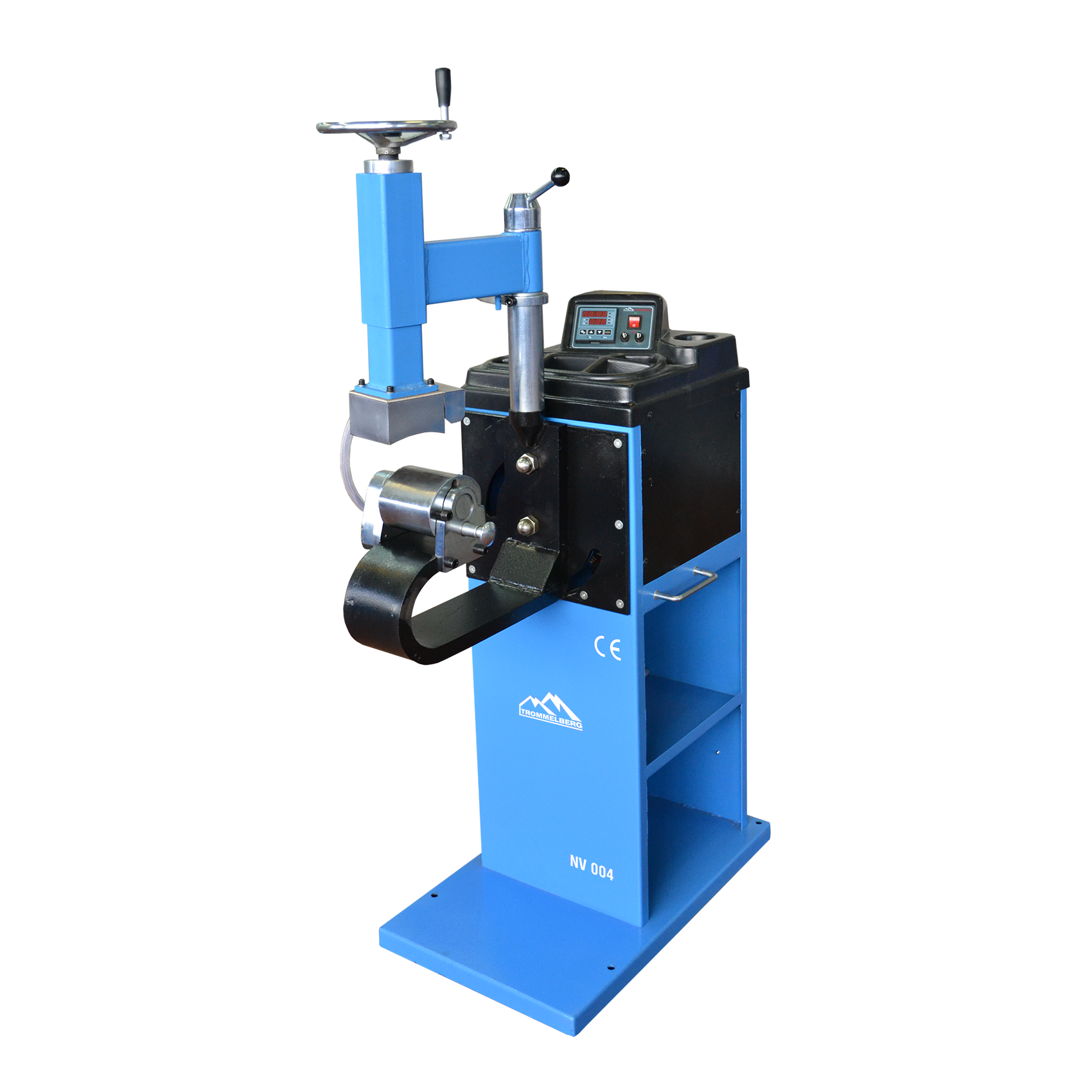 Напольный вулканизатор TROMMELBERG NV004 (2х500 Вт)