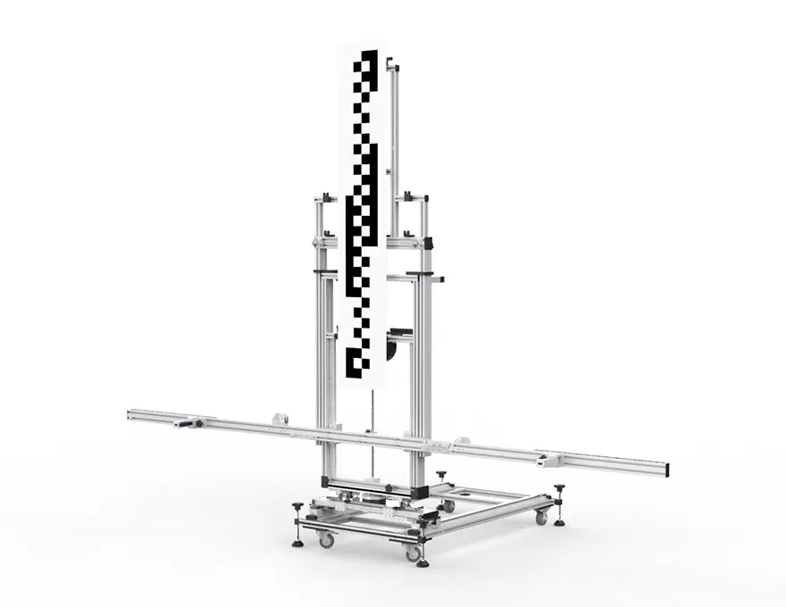 Калибровочный стенд ADAS HD