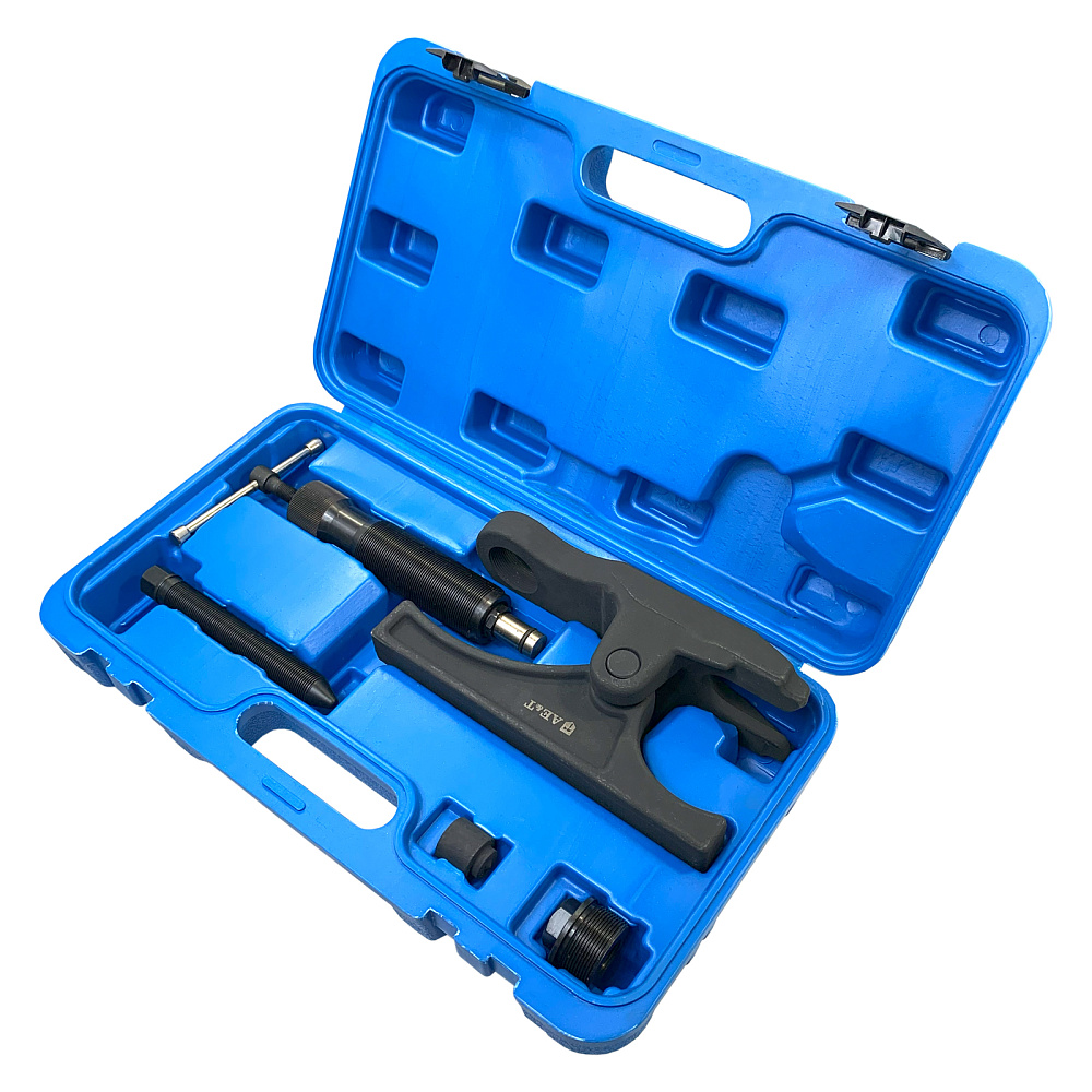 Съемник шаровых шарниров сверхмощный TA-D1061 AE&T