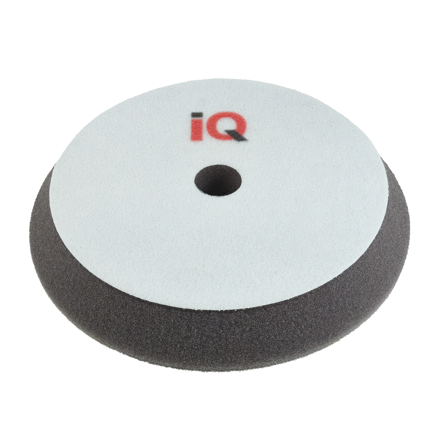 Полировальный круг поролоновый D150/180 мм IQ мягкий (1 шт.)