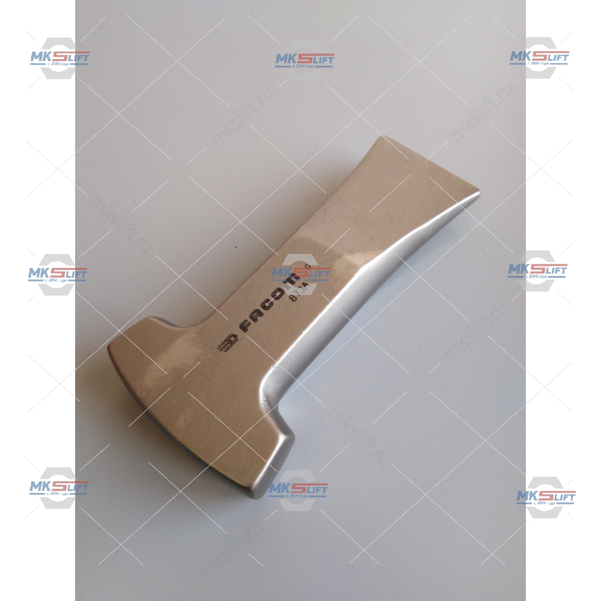 Набор инструмента для кузовного ремонта FACOM. В комплекте. FACOM  арт. CR.858J15