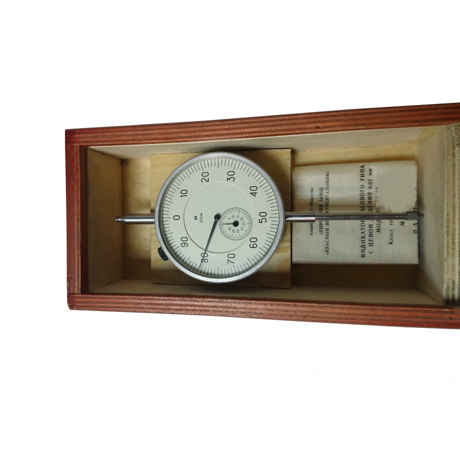 Техносоюз Индикатор ИЧ-50 кл.1 (без поверки)