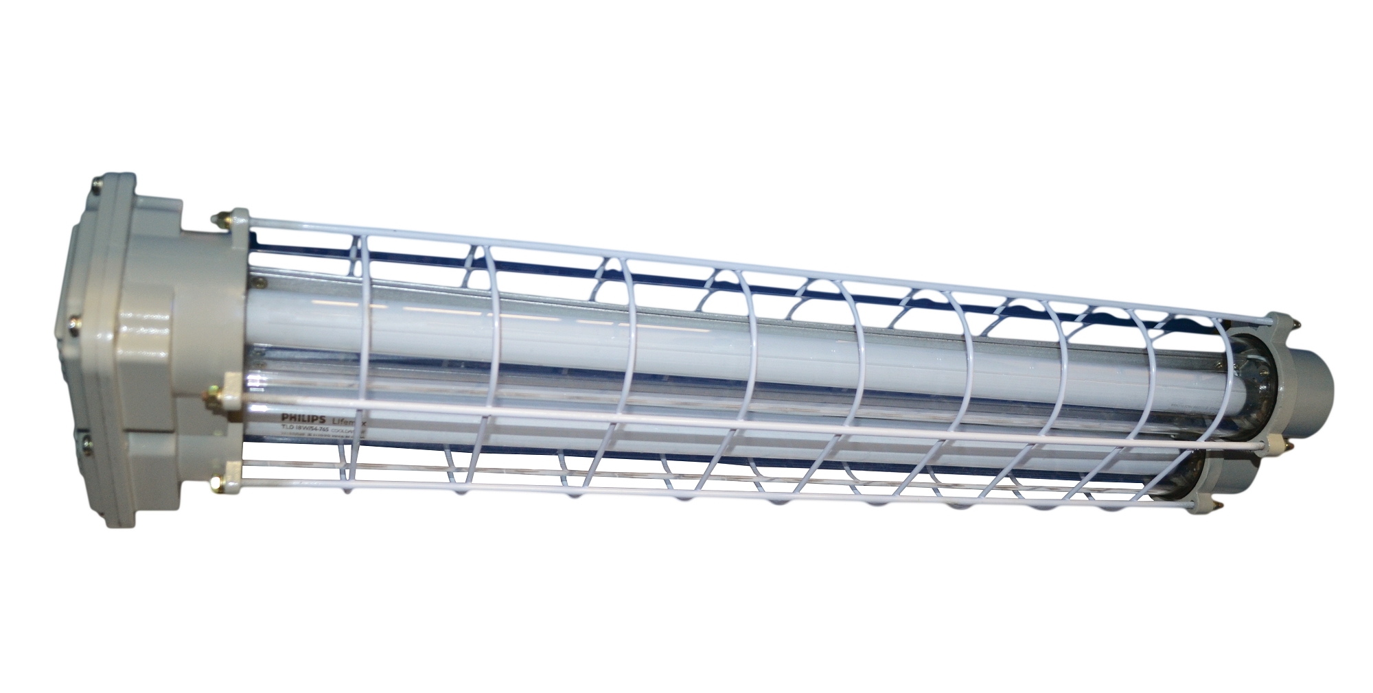 Мини-камера для тест-напылов TROMMELBERG SB MINI