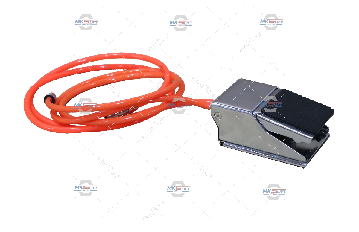 Пневмопедаль для пресса KraftWell  арт. KRW-AFP