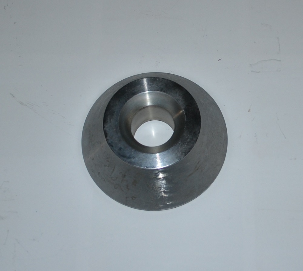 Конус центрирующий на вал D40 мм / D89-140 мм для TROMMELBERG CB1980