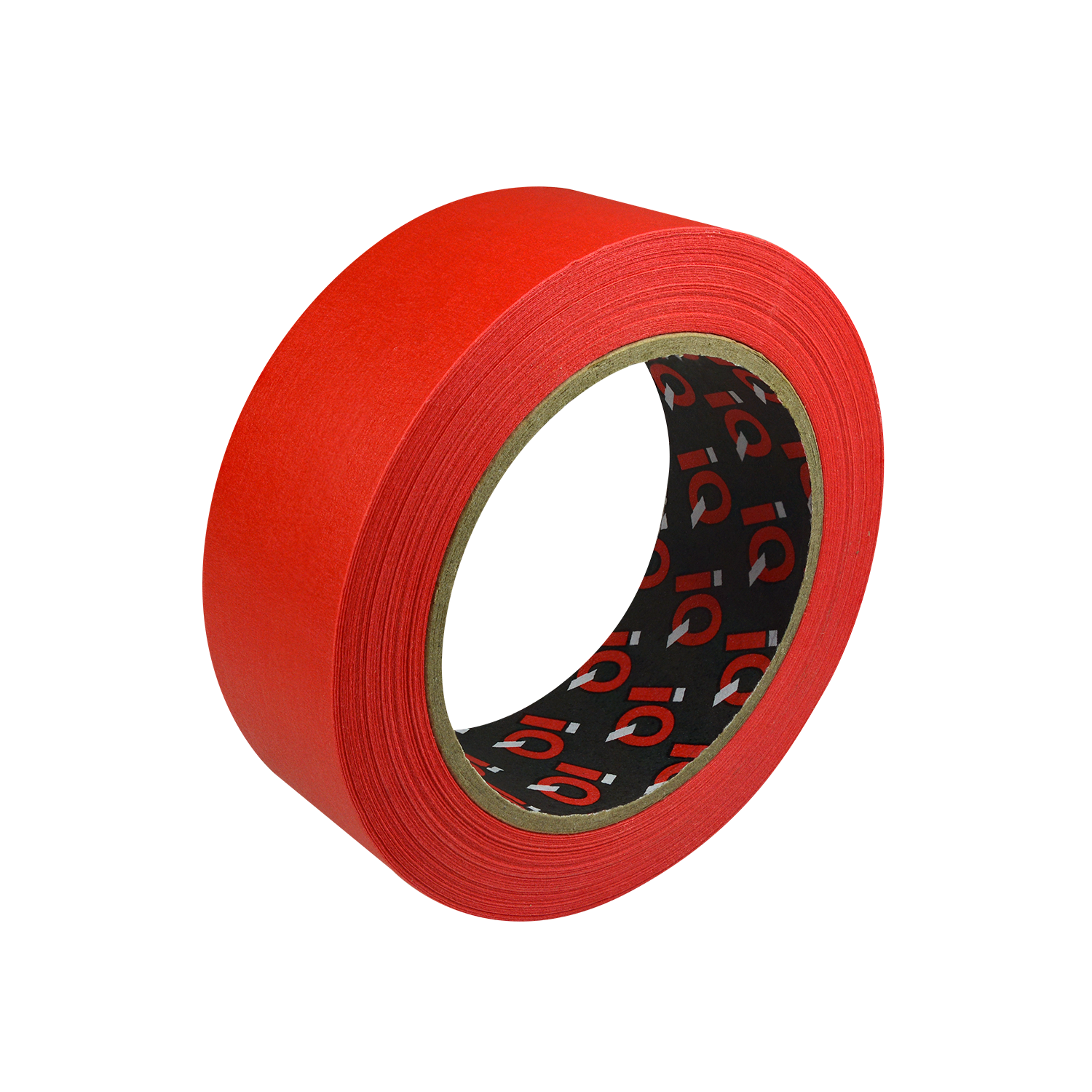 Лента маскировочная IQ RED LINE 90° (36 мм X 40 м)