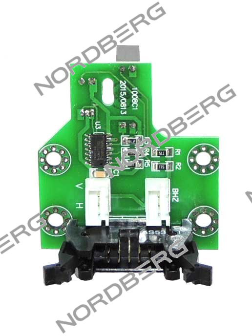 Датчик положения вала для NORDBERG 4523N