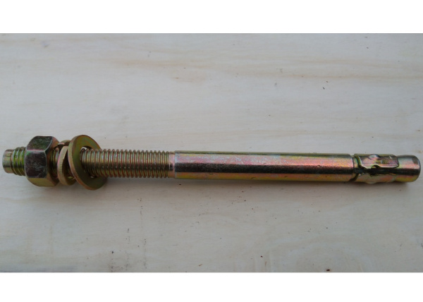 Техносоюз Комплект анкерных болтов