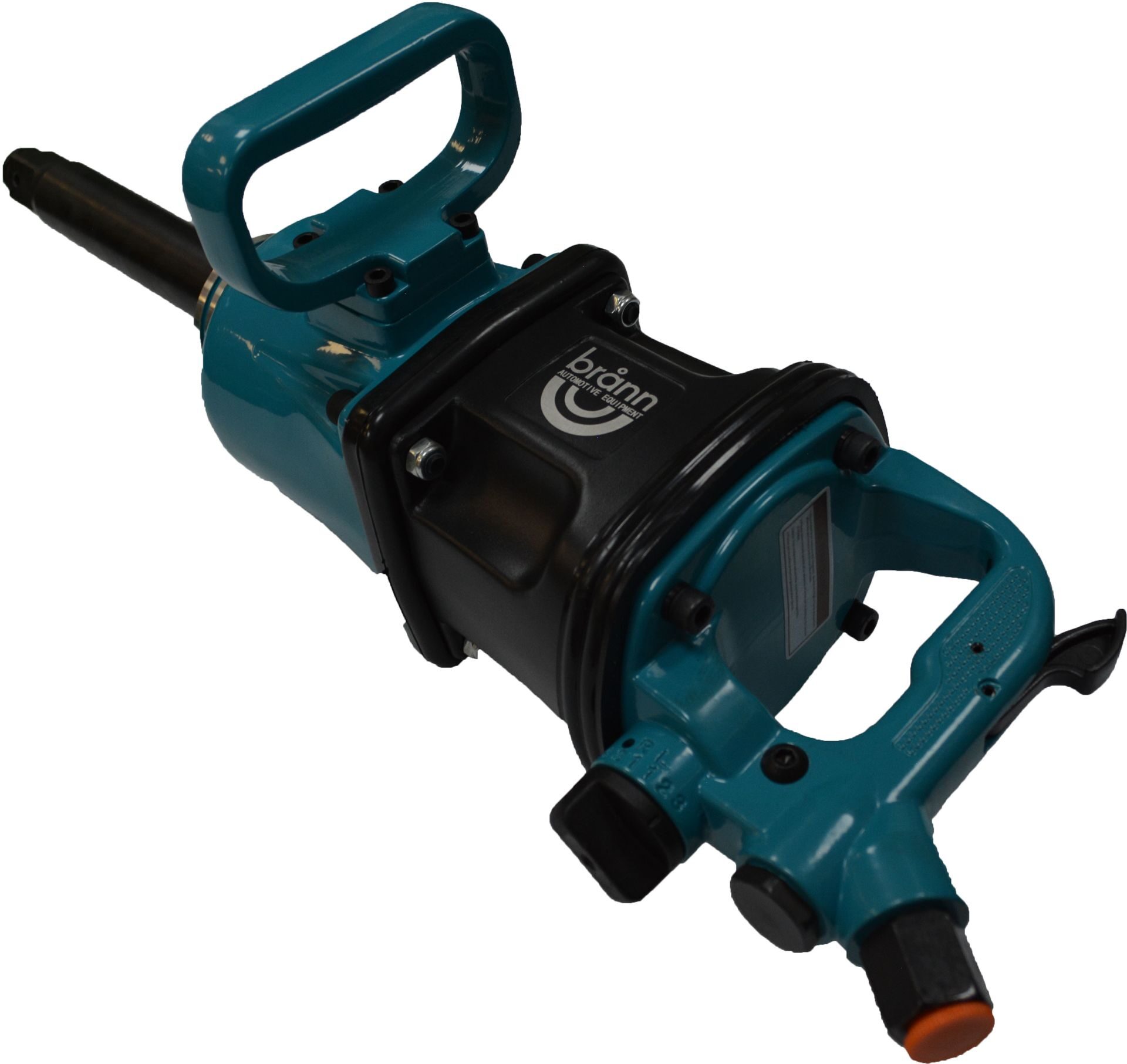 Гайковерт пневматический Brann BPT-3000T