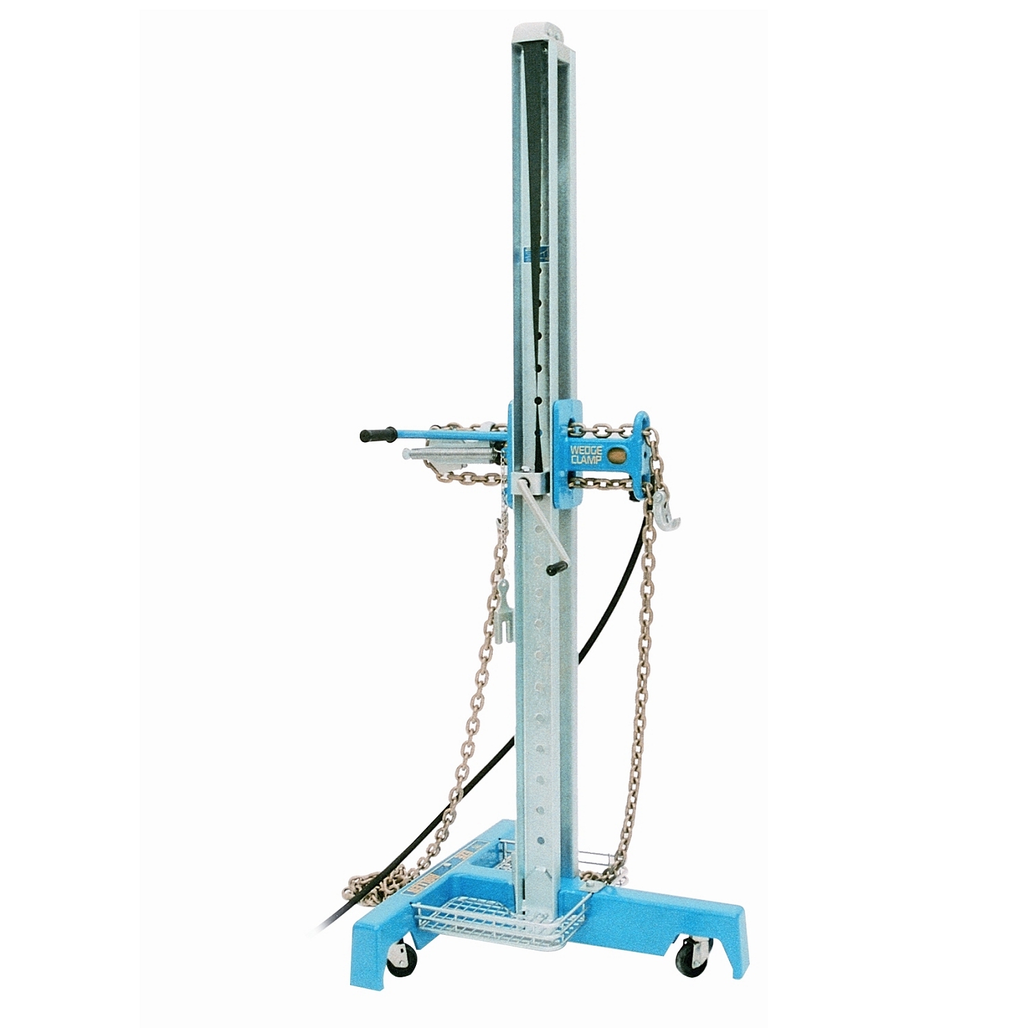 Башня силовая WEDGE CLAMP EZE ROLLER (2743 мм)