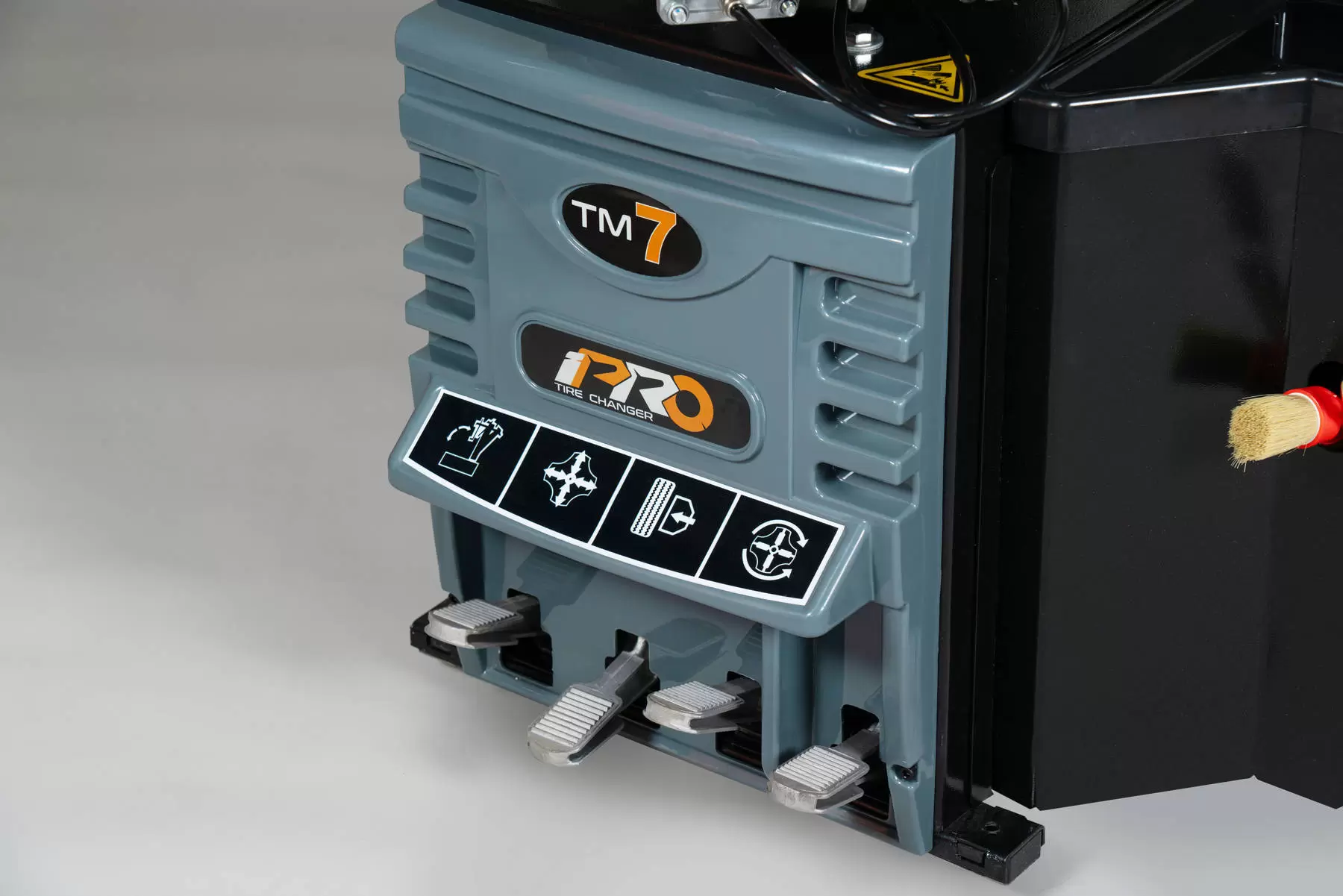 Автоматический шиномонтажный станок TM7 (380В)