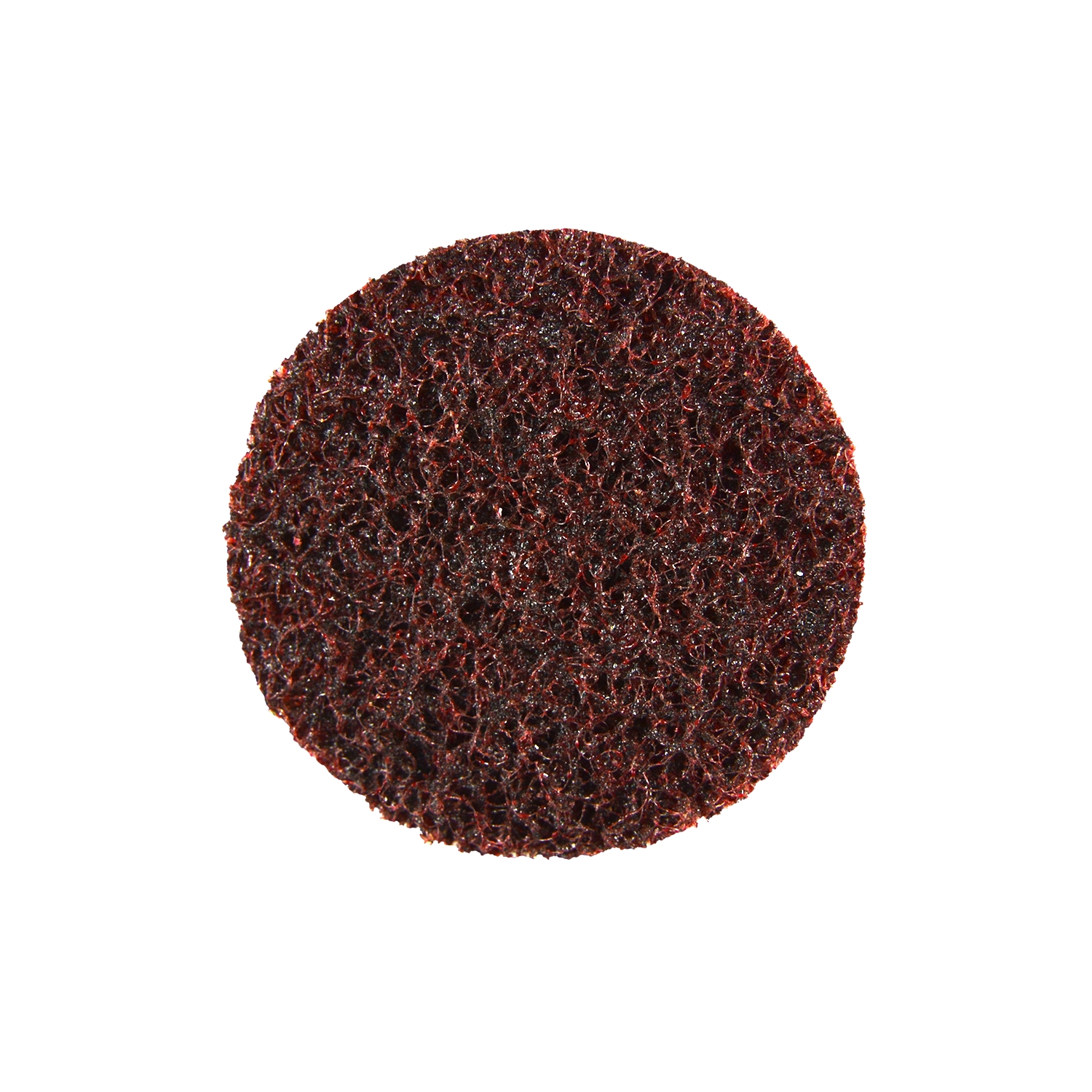 Круг зачистной нетканый BETACORD D50 мм с винтовым креплением (5 шт.)