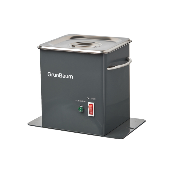 Техносоюз Стенд для форсунок, GrunBaum INJ6000