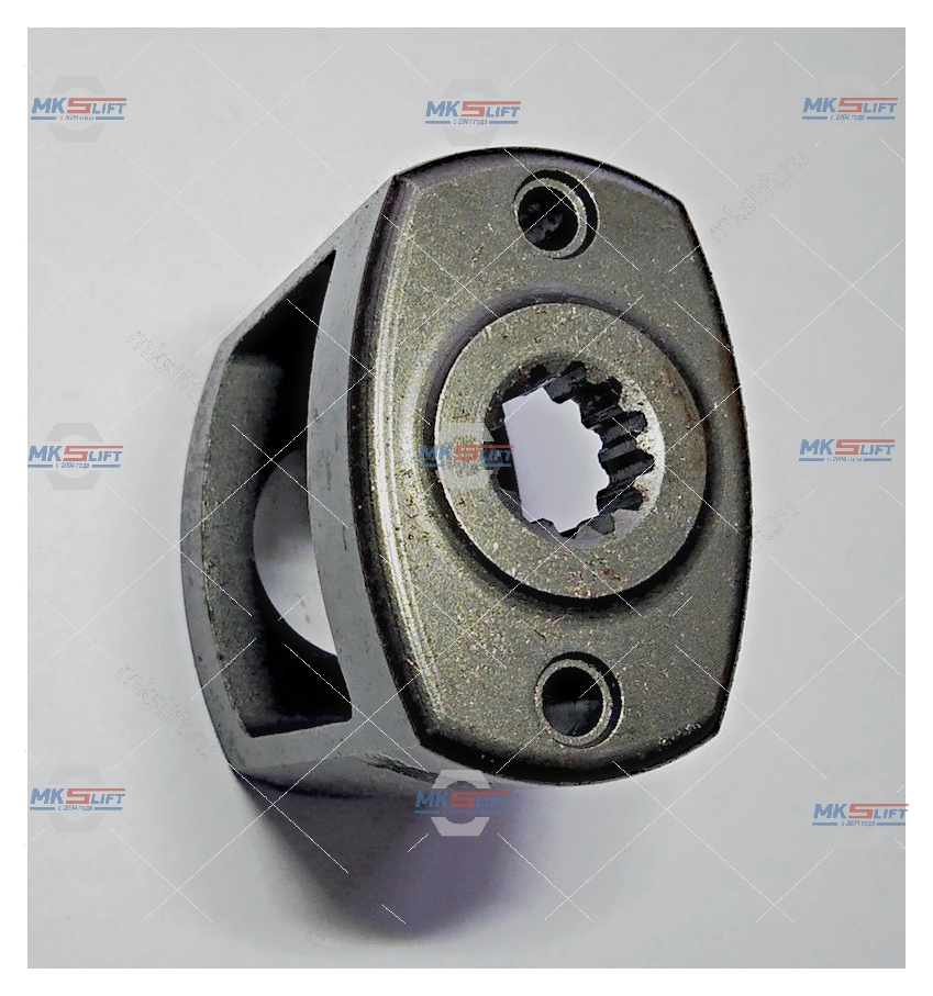 Рама ударная KraftWell  арт. KRW1280-S8