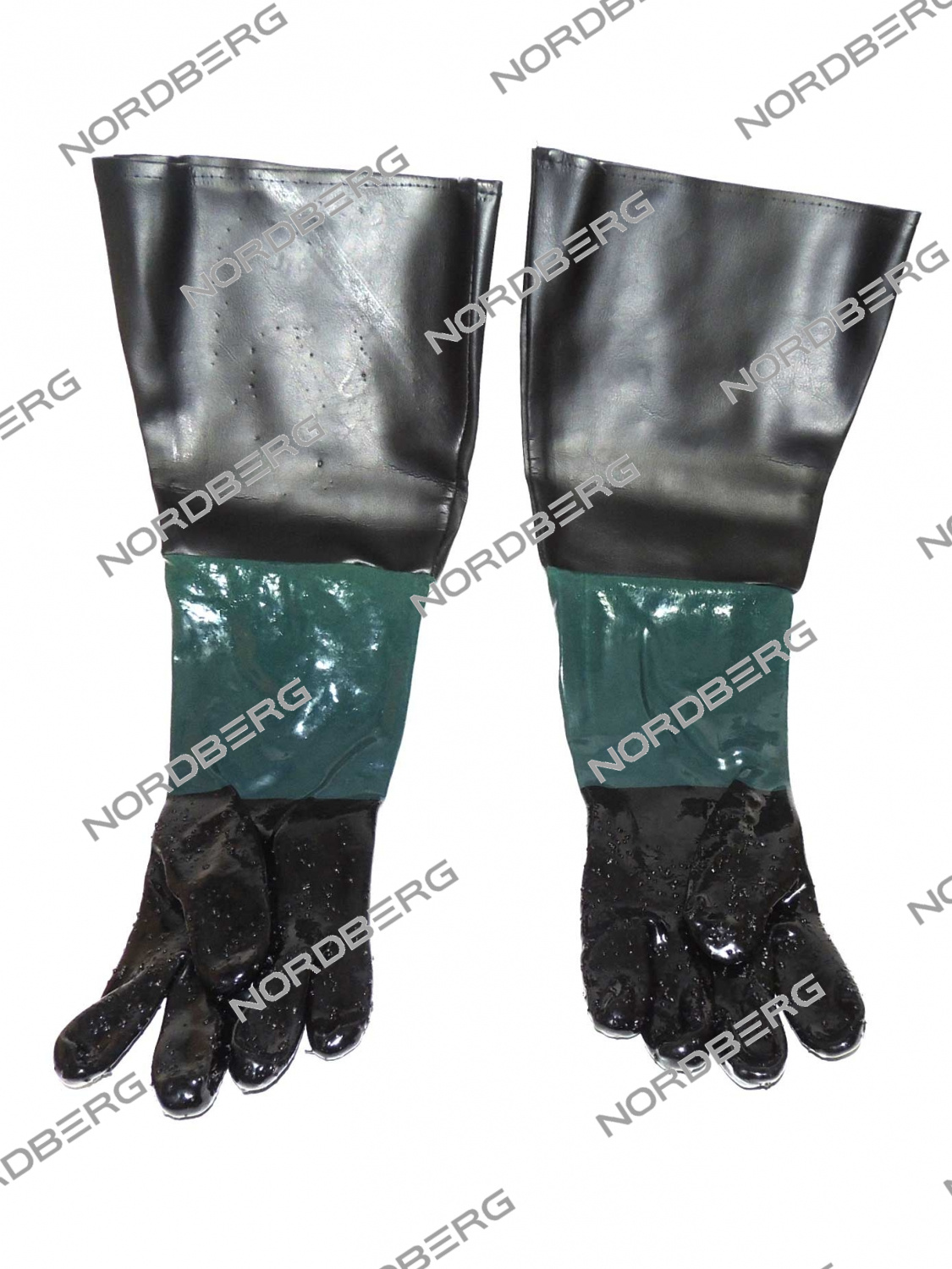 Перчатки для NORDBERG  NS1/NS2/NS3/NS4