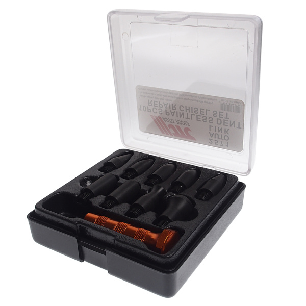 Техносоюз JTC-2571 НАБОР ДЛЯ УДАЛЕНИЯ ВМЯТИН С АВТОМОБИЛЯ