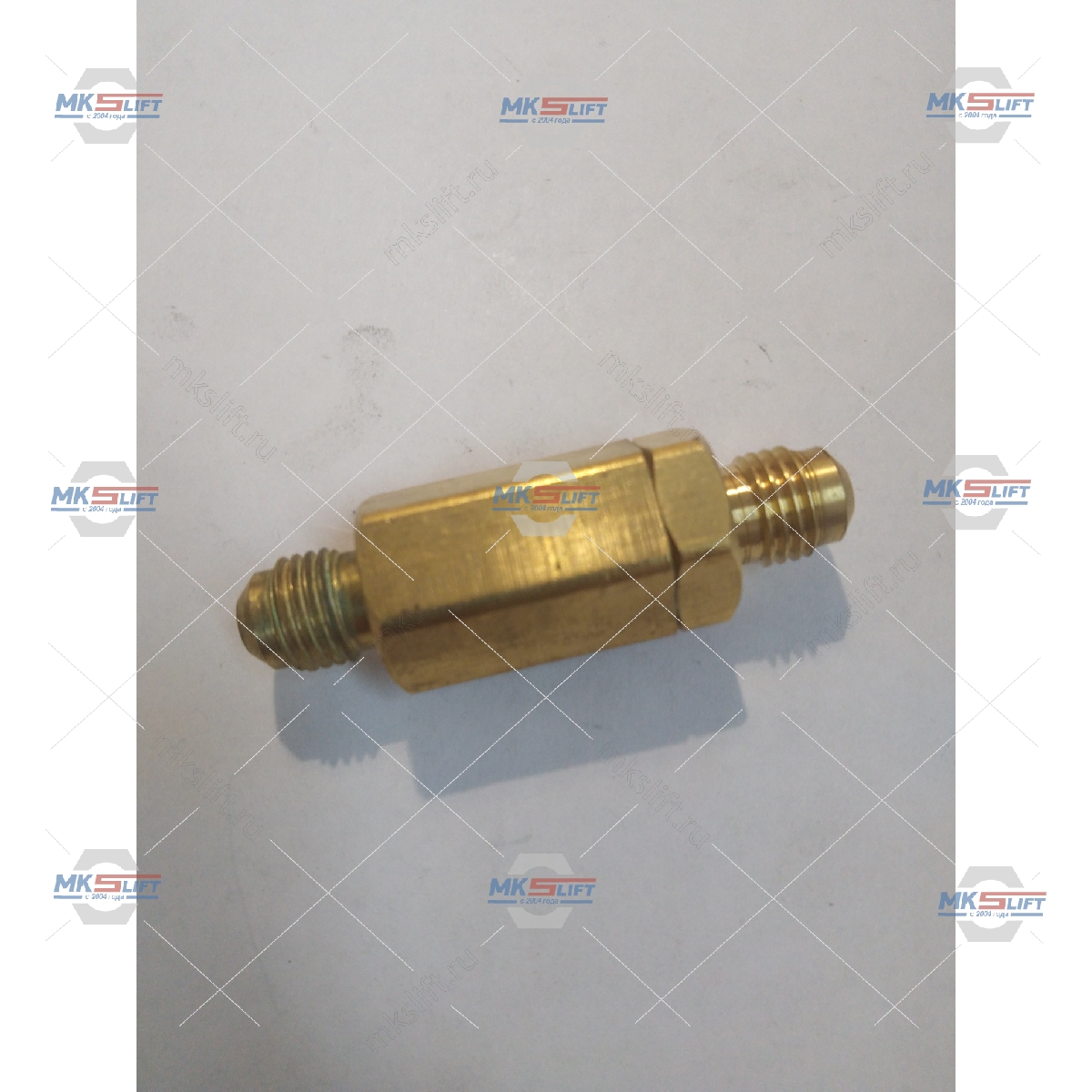 Клапан обратный KraftWell  арт. KRW134Valve