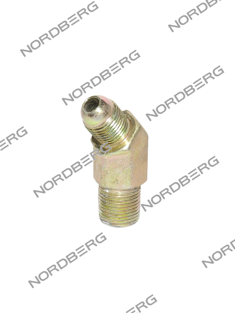 Переходник в цилиндр 45° для NORDBERG 4120A-4T