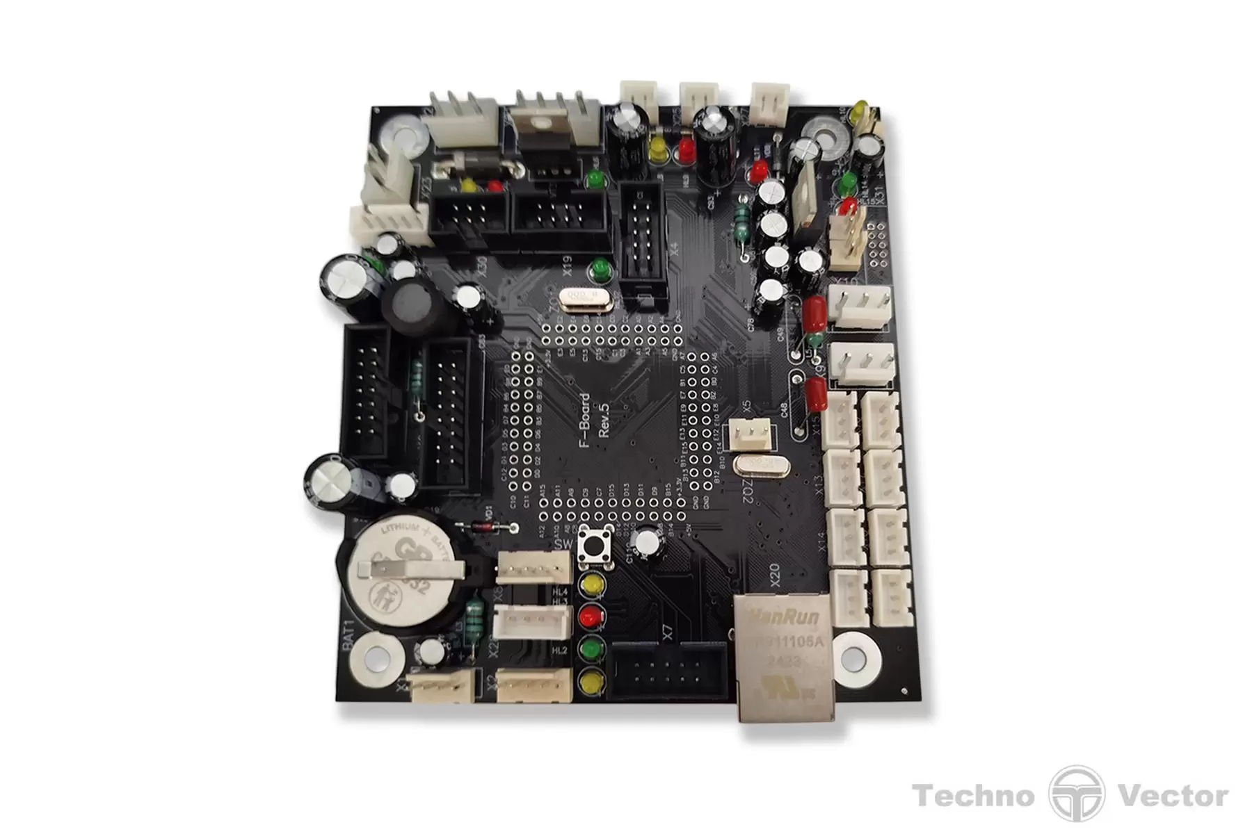 Модуль электронный F-Board V5.0
