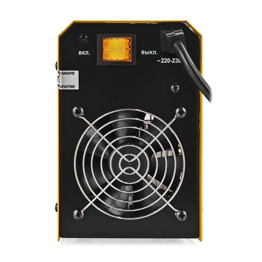 Техносоюз Сварочный аппарат HUTER R-220