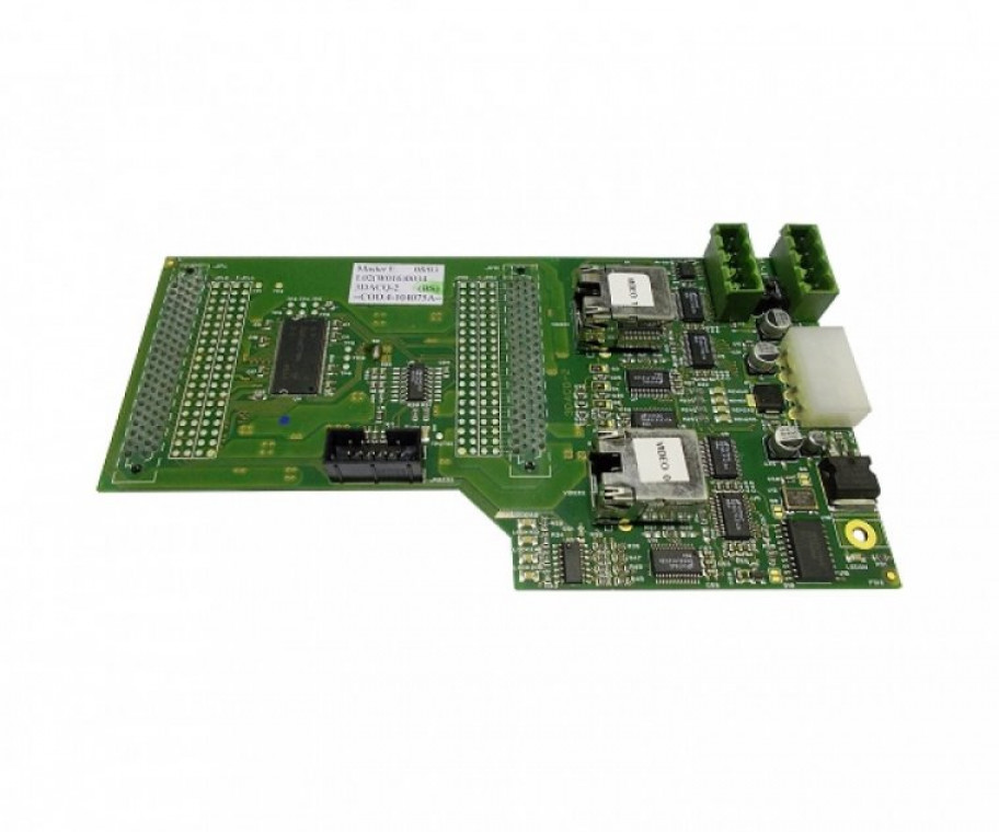 Плата персонального компьютера DELL 3DACQ-2 для CORGHI EXACT BLACK TECH