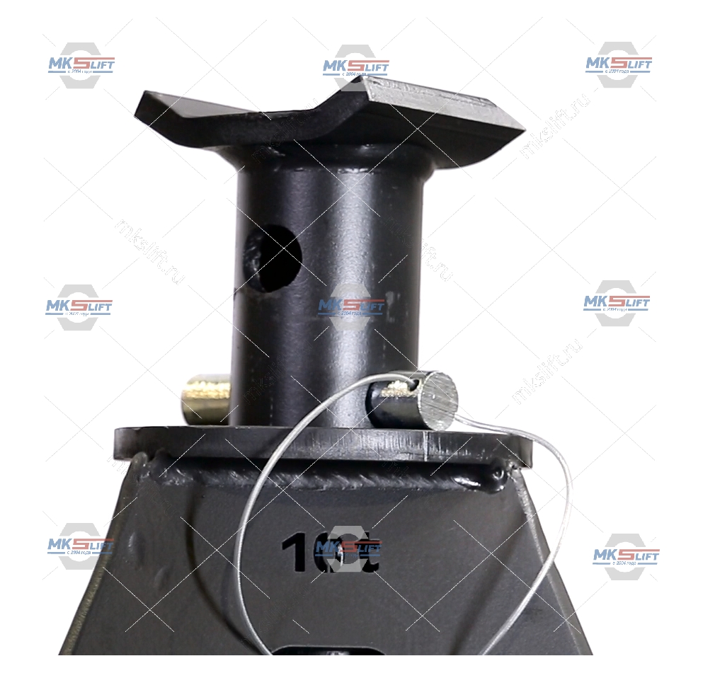 Стойка опорная г/п 10000 кг. MEGA  арт. C10