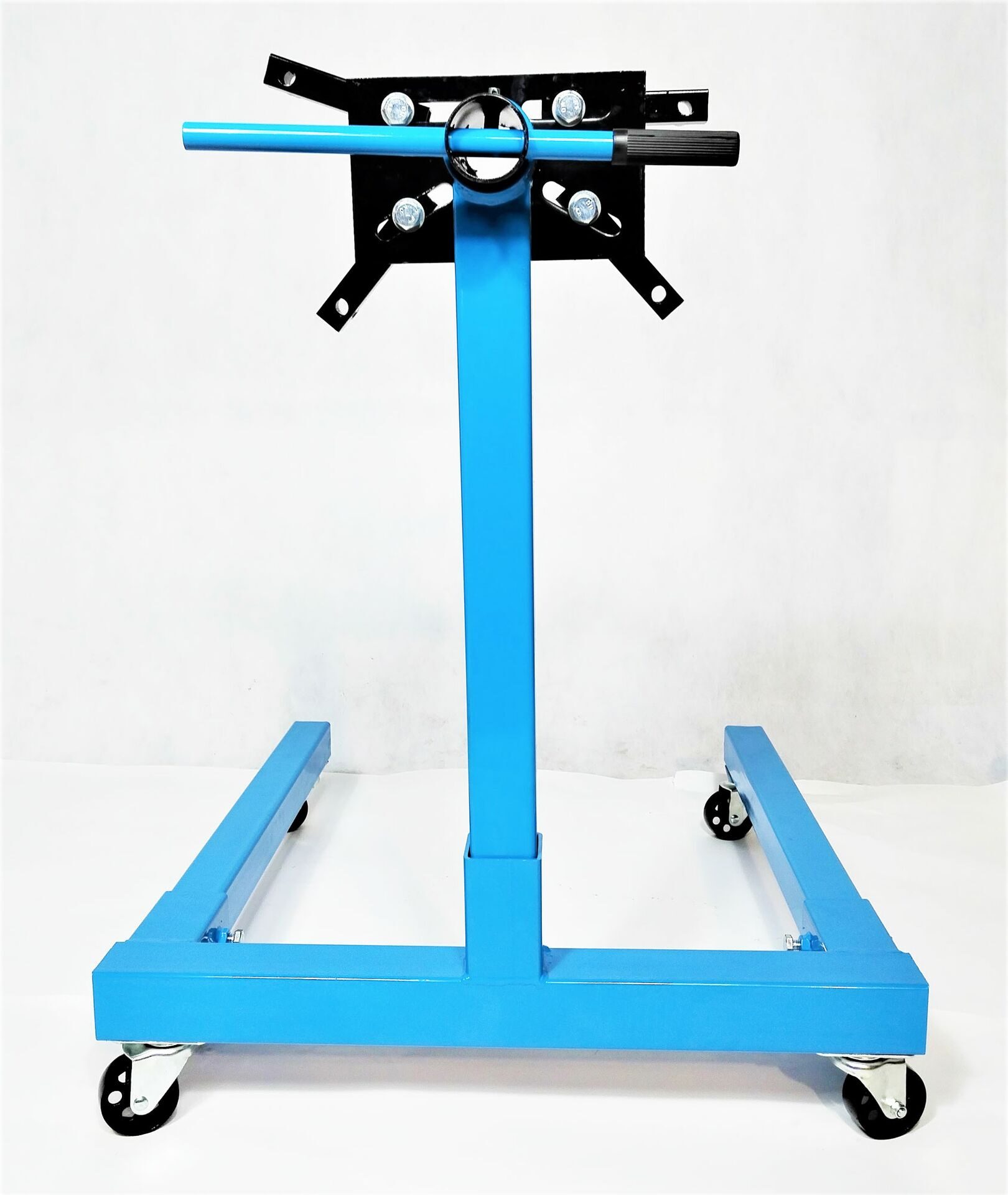 Стенд для переборки двигателя BRANN BRES-1250