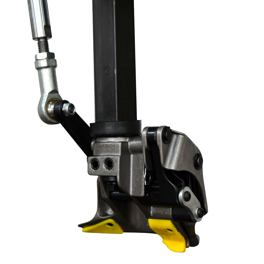 Автоматический шиномонтажный станок TROMMELBERG 1889NV