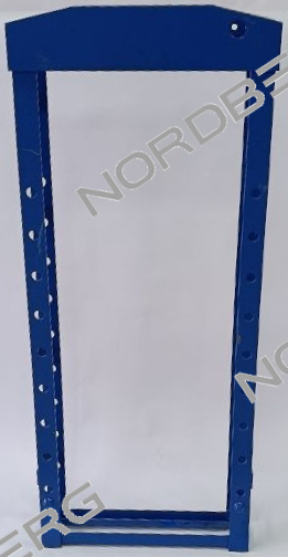 Рама для пресса N3620F NORDBERG