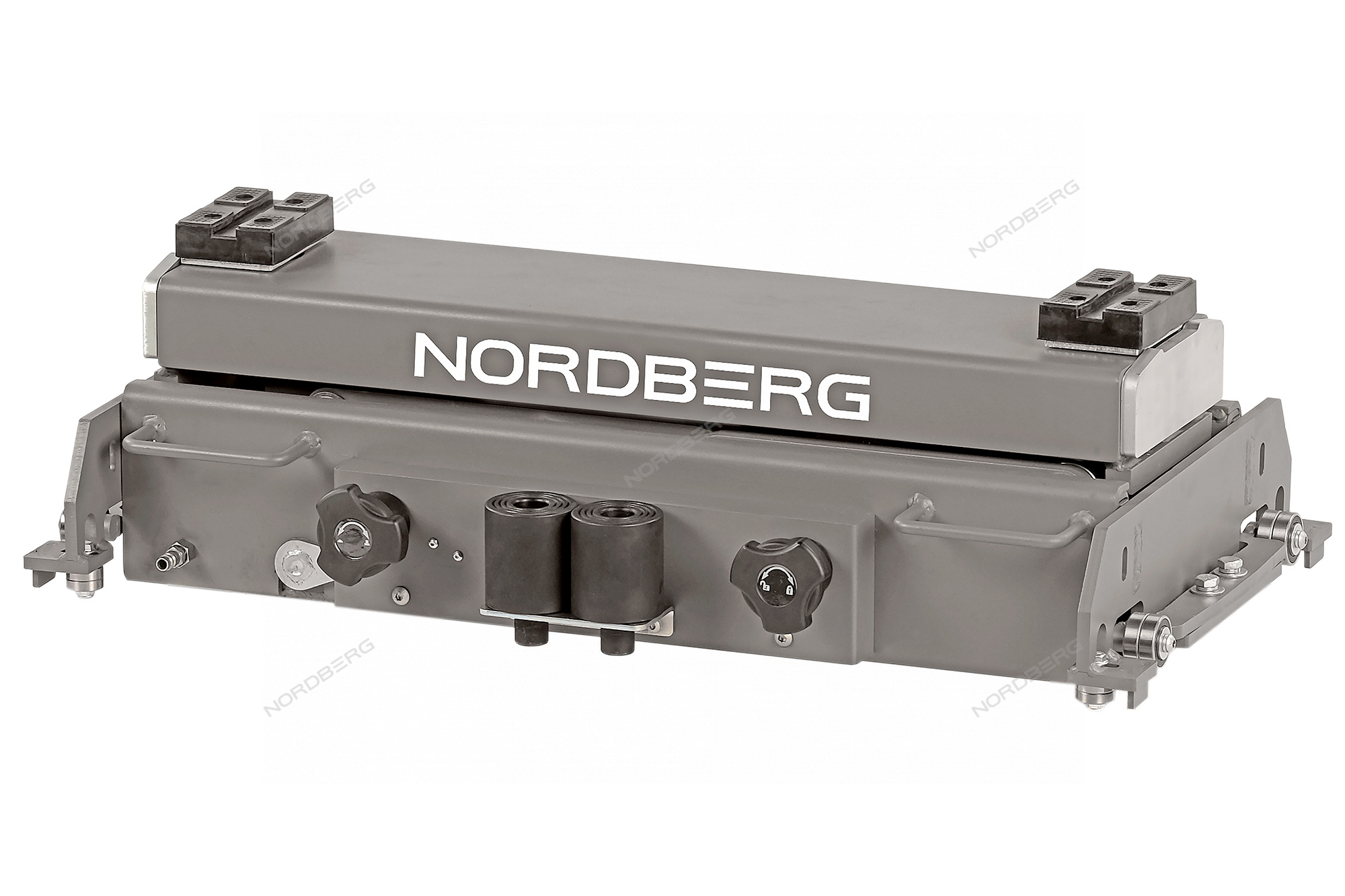 Траверса пневмогидравлическая г/п 4т. (старый артикул N433E) NORDBERG