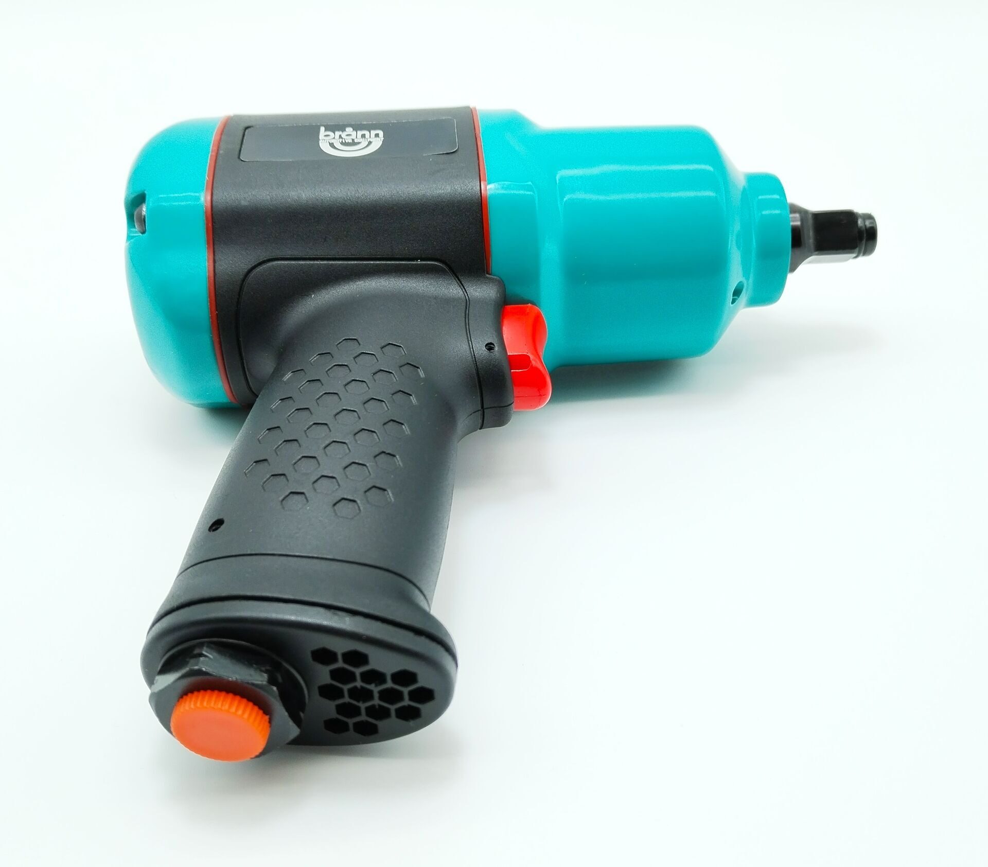 Гайковерт пневматический BRANN BPT-1500