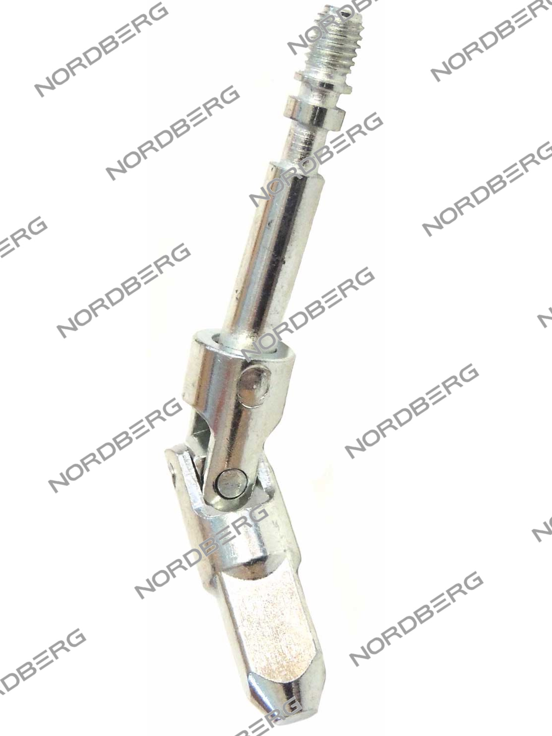 Переходник карданный для домкрата NORDBERG N32025