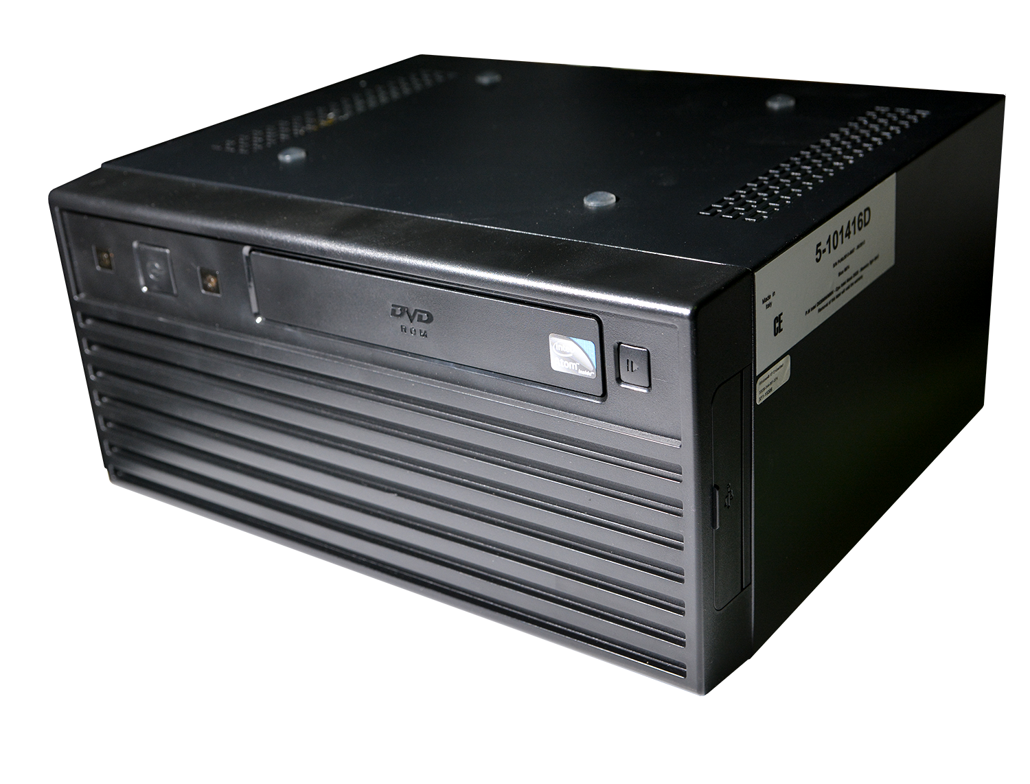 Системный блок для TROMMELBERG URS 1805