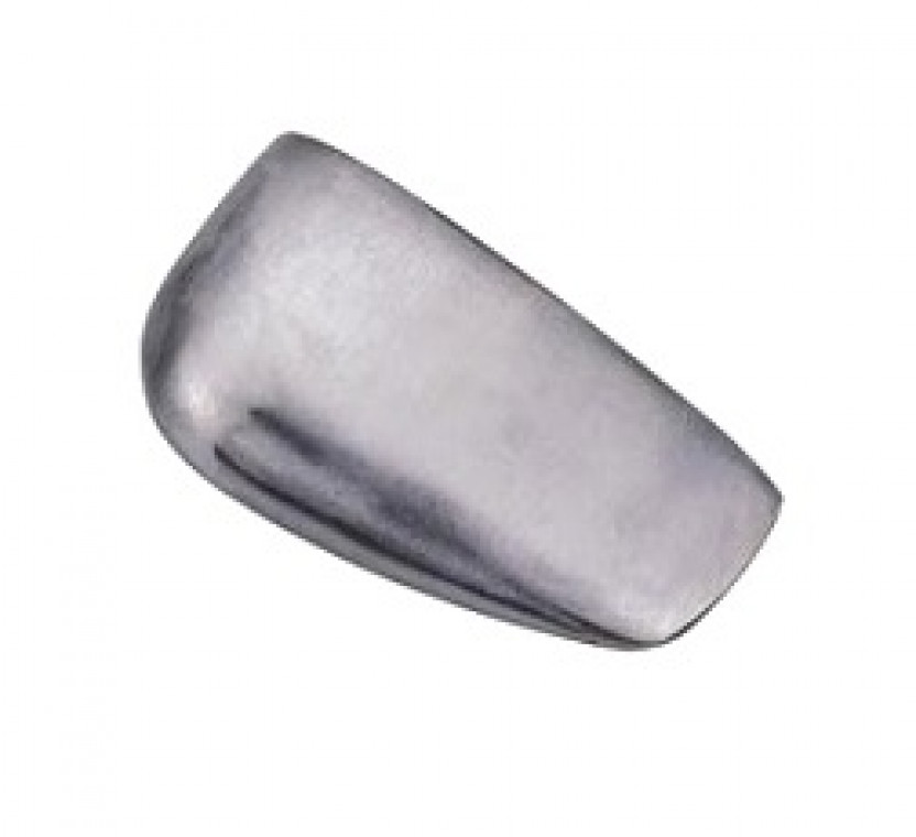 Поддержка каплевидная TROMMELBERG (118X65X19 мм)