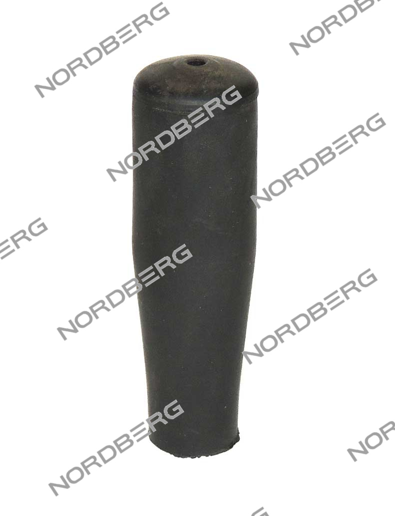 Запчасть ручка барашка крепления крюка №2 для стенда N3005 NORDBERG