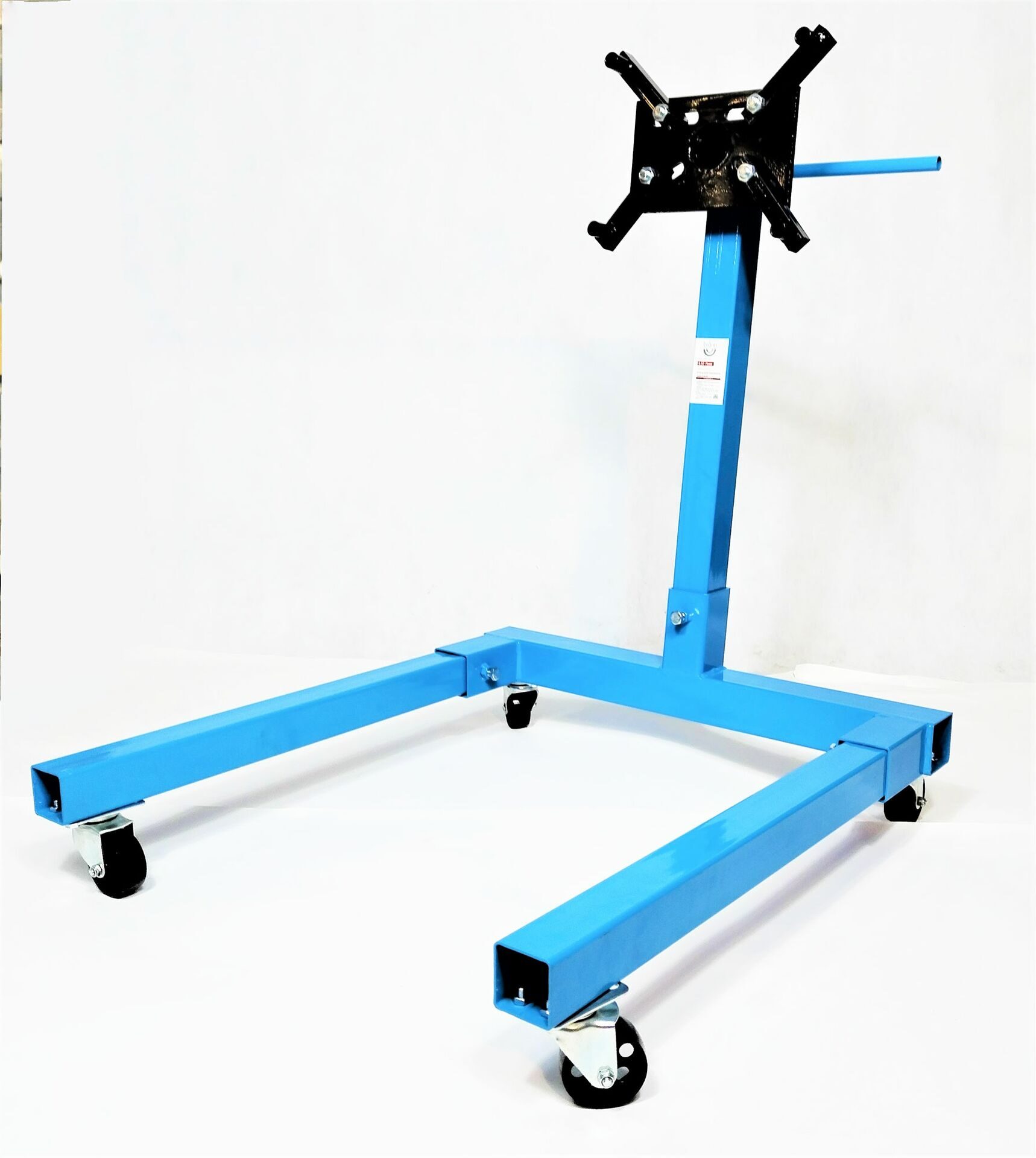 Стенд для переборки двигателя BRANN BRES-1250