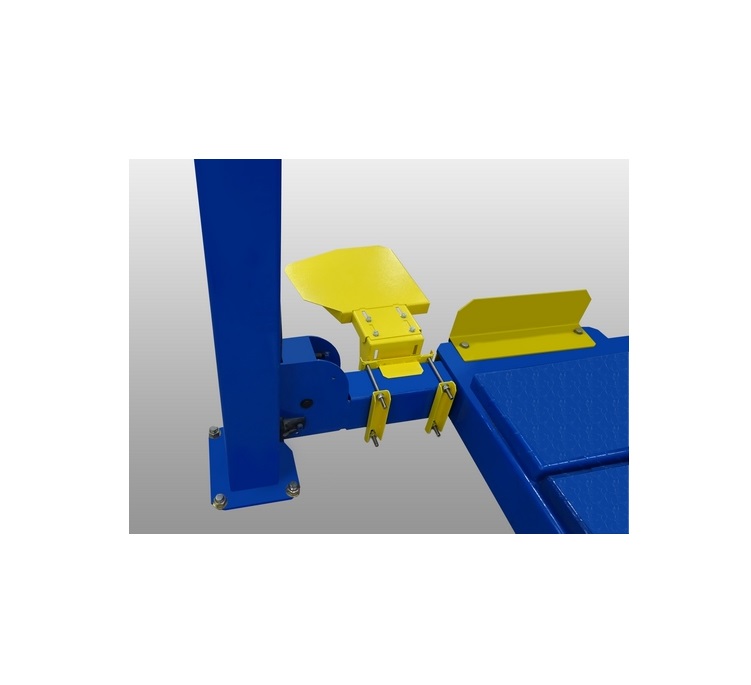 Техносоюз Кронштены для 4-х стоечного подъемника