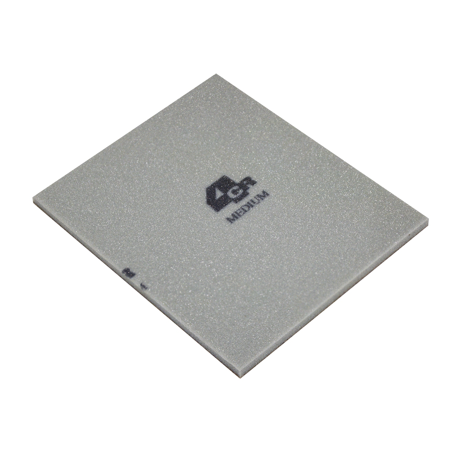 Абразивная губка 140X115 мм 4CR SOFT PAD 3600 MEDIUM (20 шт.)