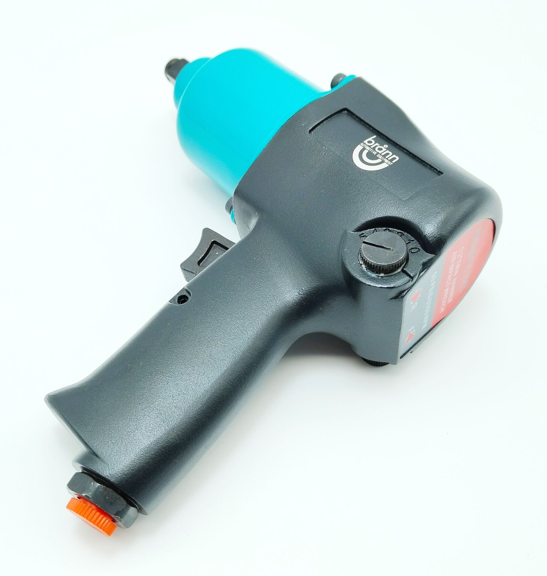 Гайковерт пневматический Brann BPT-700