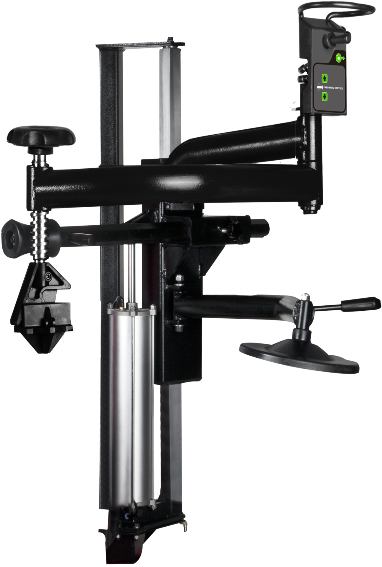 Вспомогательное устройство "третья рука" Brann PLUS2007