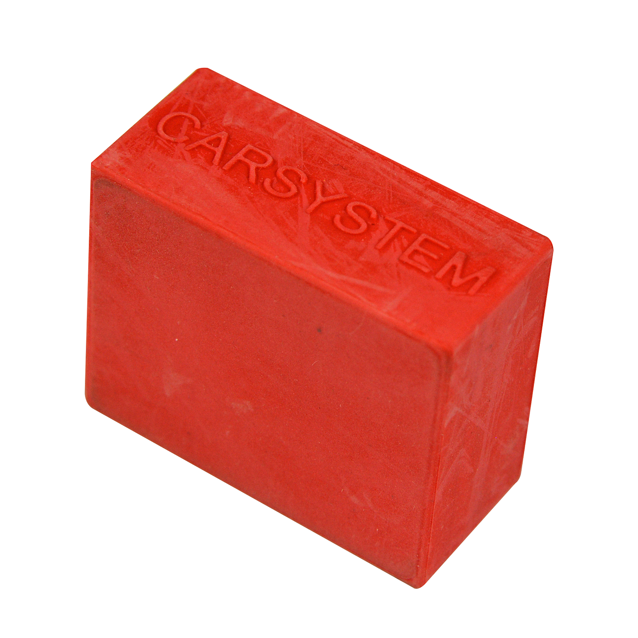 Блок шлифовальный 27х33х15 мм CARSYSTEM PROFLEX MERCURY SOFT