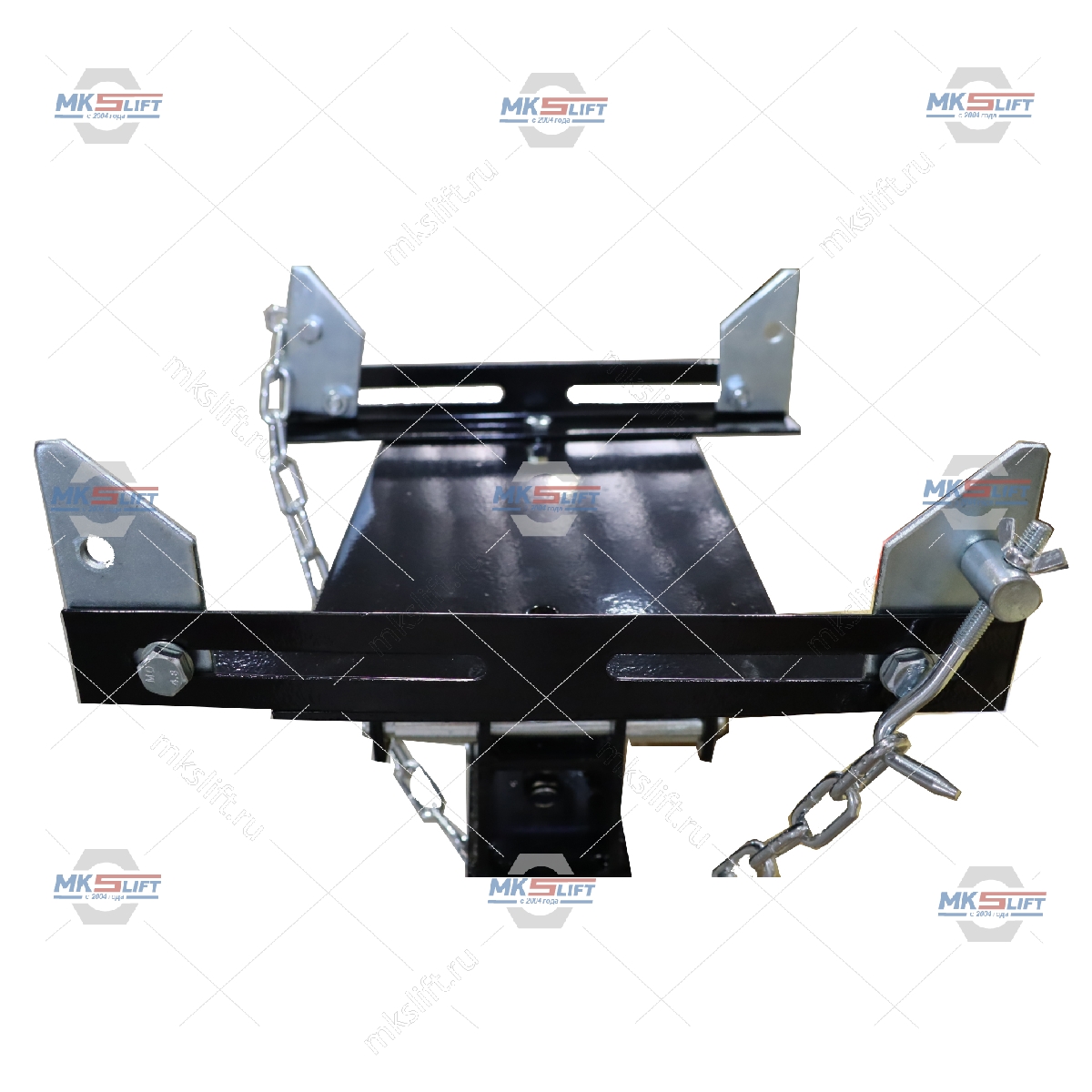 Плата регулируемая для стойки KraftWell  арт. KRWTP