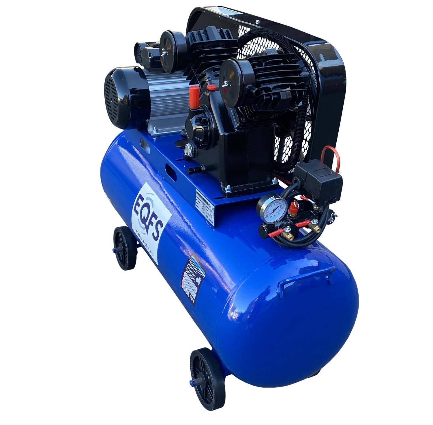 Техносоюз ES-100/360 Компрессор
