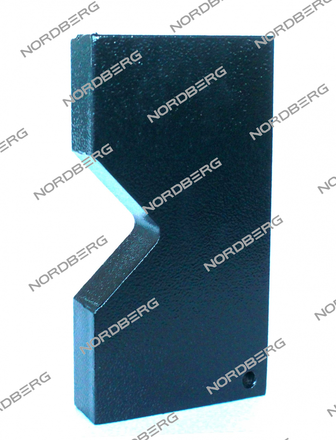 Блок (плита) для пресса NORDBERG N3620FL